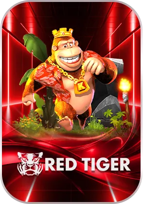 RED-TIGER